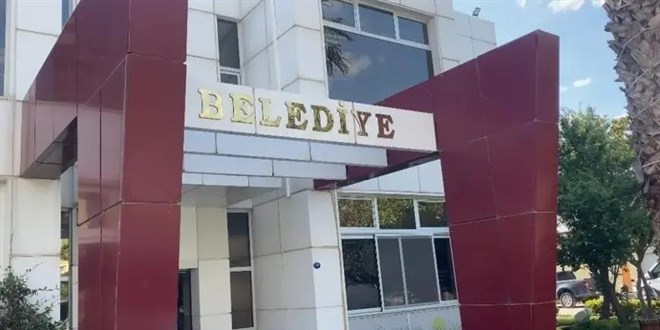 Seferihisar Belediye Ba�kan Vekili se�imi 6 Temmuz'da yap�lacak