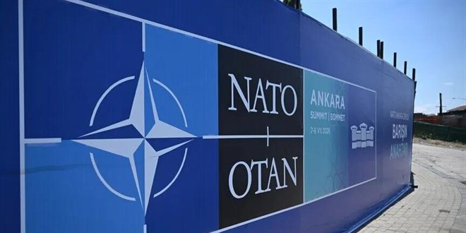 NATO Zirvesi kapsam�nda 56 bin g�venlik personeli g�rev alacak