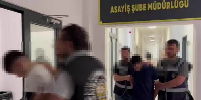 Misafirli�e gitti�i evde ba��ndan vurulmu�tu, 3 ki�i tutukland� - Son Dakika Haber