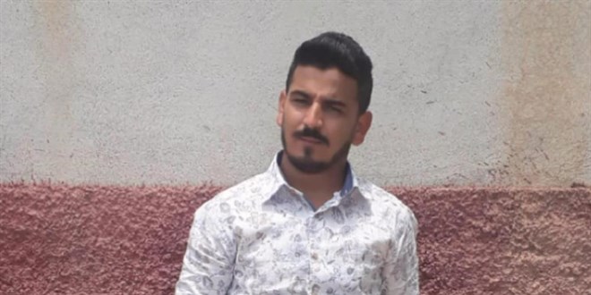 Ya�l� kad�n� �ld�r�p alt�nlar�n� �alan zanl� bina g�revlisi ��kt�