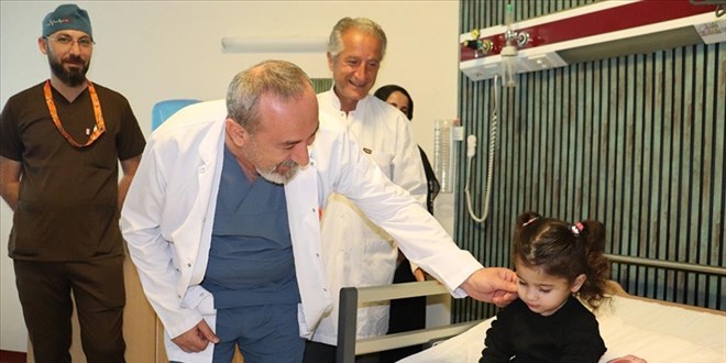 5 y�l sonra �ocuklara bakacak doktor kalmayabilir