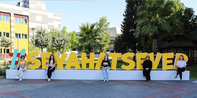 GSB'nin 'Seyahatsever' projesine ba�vurular ba�lad� - Son Dakika Haber