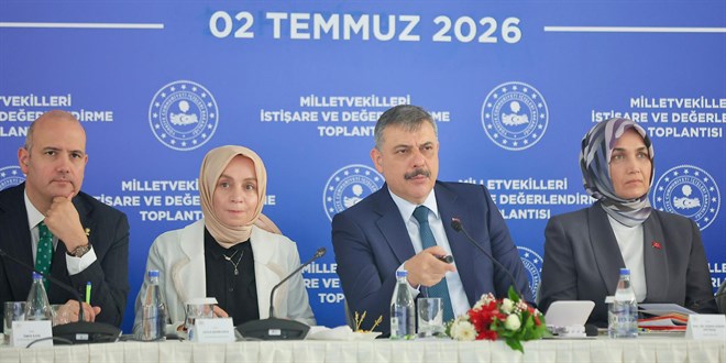 Bakan �ift�i: NATO Zirvesi g�venlik �nlemleri �evre illeri de kapsayacak