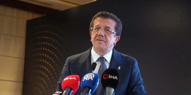 Ak Partili Zeybek�i: Kamuya al�m�n da bir s�n�r� var - Son Dakika Haber