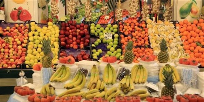 �reticide 18 lira, markette 90 lira! Fiyat fark� y�zde 380 - Son Dakika Haber