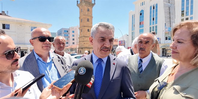 Bozok Diyar�'n�n Sakl� Hazineleri Ke�fedilmeyi Bekliyor