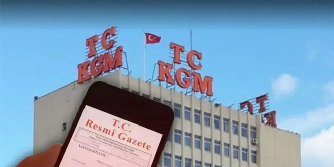 Karayollar� Trafik Y�netmeli�inde De�i�iklik - Son Dakika Haber