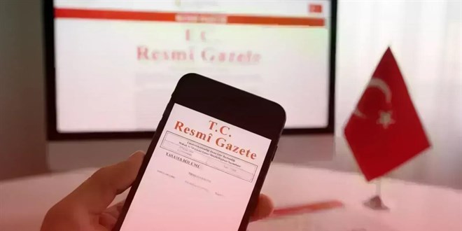 Milli E�itim Bakanl��� Orta��retim Kurumlar� Y�netmeli�inde De�i�iklik