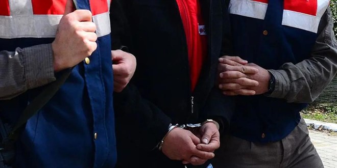 Sahte kimlik �ebekesinin tapu oyunu! Aralar�nda memurlar da var - Son Dakika Haber