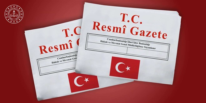 MEB Orta��retim Kurumlar� Y�netmeli�i'nde De�i�iklik, Resmi Gazete'de Yay�mland� - Son Dakika Haber