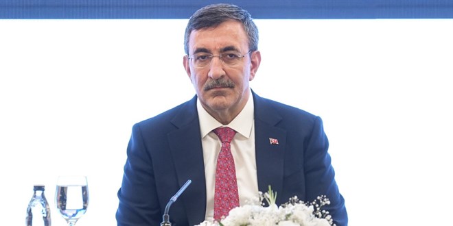 Cevdet Y�lmaz'dan dezenflasyon mesaj� - Son Dakika Haber