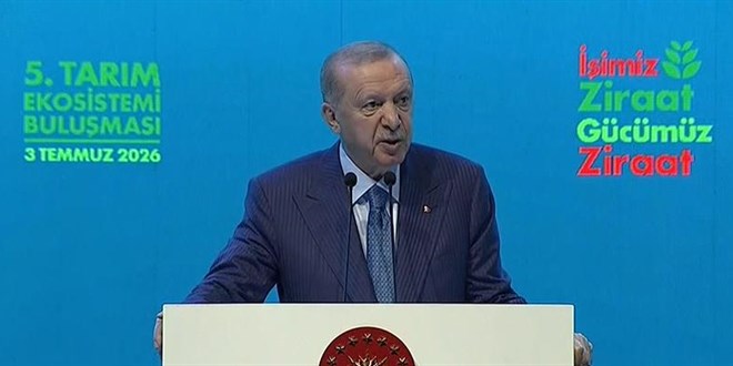 Erdo�an: Nimete nank�rl�k etmek ay�plar�n en b�y���d�r