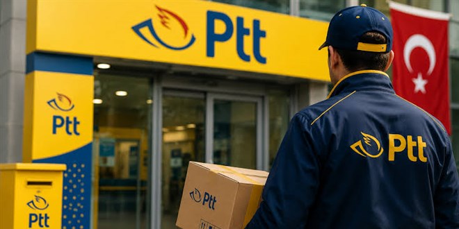 PTT'de 399 say�l� KHK'ye tabi personel i�in d�zenleme Meclise sunuldu - Son Dakika Haber
