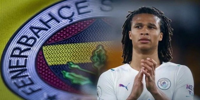 Fenerbah�e, Hollandal� oyuncu Nathan Ake'yi transfer etti - Son Dakika Haber