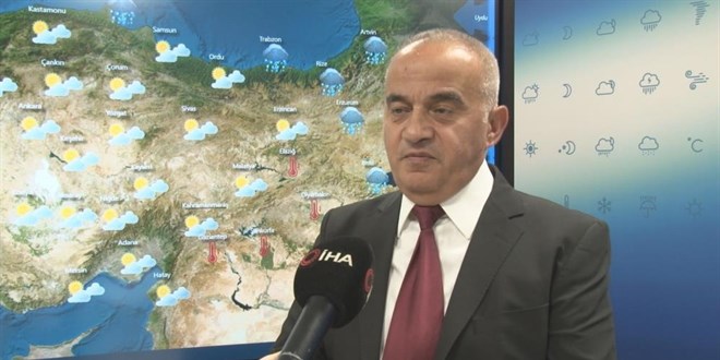 NATO Zirvesi haftas�nda ba�kentte hava nas�l olacak?