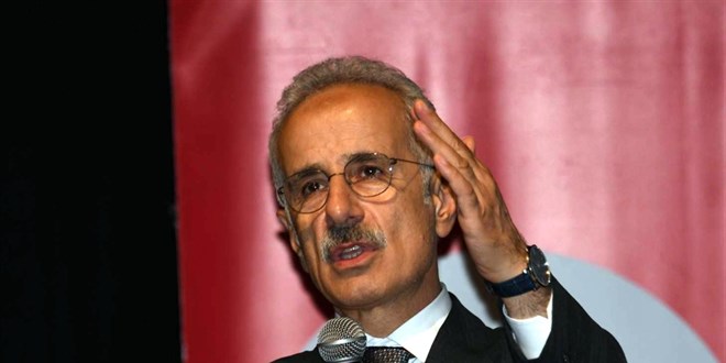 Bakan Uralo�lu: 10 g�n maa�lar�n yatmad��� zamanlar� biliriz - Son Dakika Haber