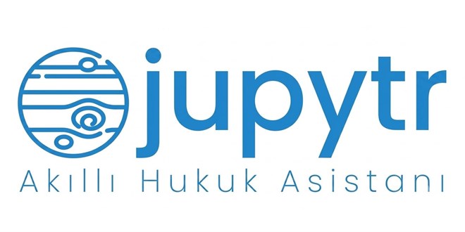T�rkiye'den Bir Hukuk Yapay Zekas�: Jupytr, Global Devlerle Boy �l����yor