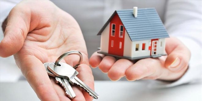 Tapunuzu kontrol edin! Eviniz sizden habersiz sat�lm�� olabilir