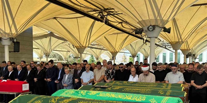 Emekli polis baban�n o�lunu vurdu�u olayda yeni bilgiler ortaya ��kt� - Son Dakika Haber