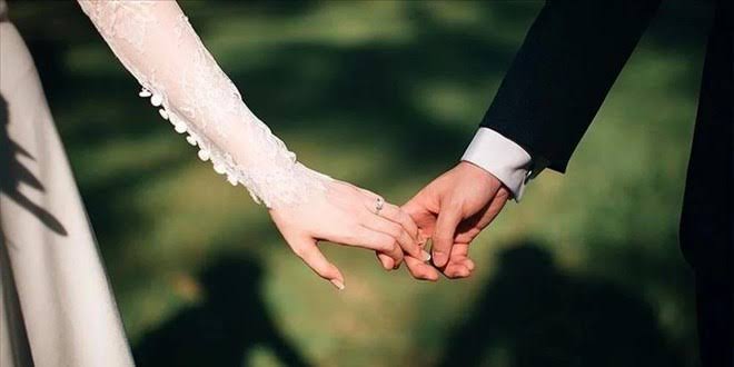 Faizsiz evlilik kredisine ba�vurular 285 bini a�t�