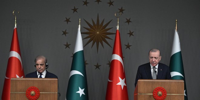 Cumhurba�kan� Erdo�an: B�lgede diplomasiyi desteklemeyi s�rd�rece�iz