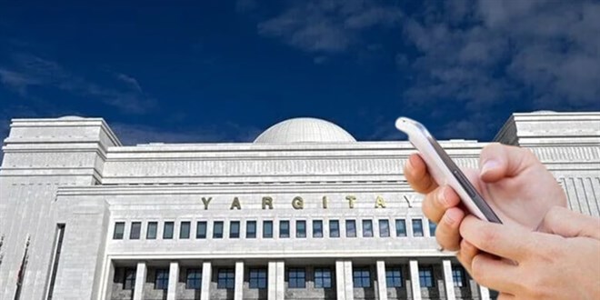 Yarg�tay: 'Pislik' ifadesi her durumda hakaret su�u olu�turmaz - Son Dakika Haber