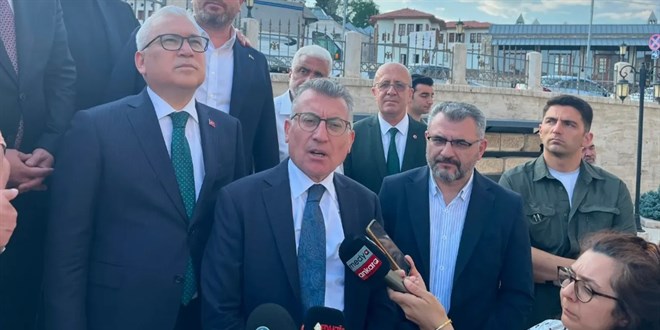 'Weekend Sivas' eyl�lde ba�l�yor: Ankara'dan YHT ile iki gecelik tur d�nemi