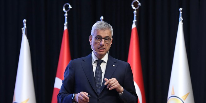 Bakan Memi�o�lu: D�nyada �ok az �lkede uygulanabilen CAR-T tedavisini uygulamaya ba�lad�k