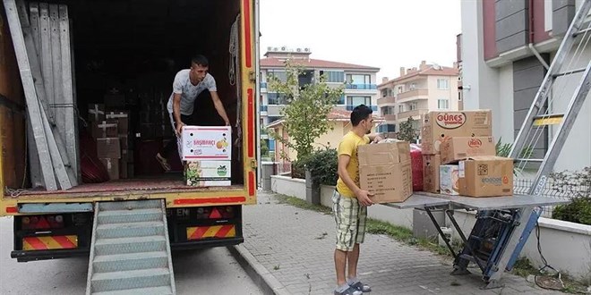 Ta��nma maliyeti 100 bin TL'yi a�t�: Depozitoya yasal s�n�r getirilsin �a�r�s�!