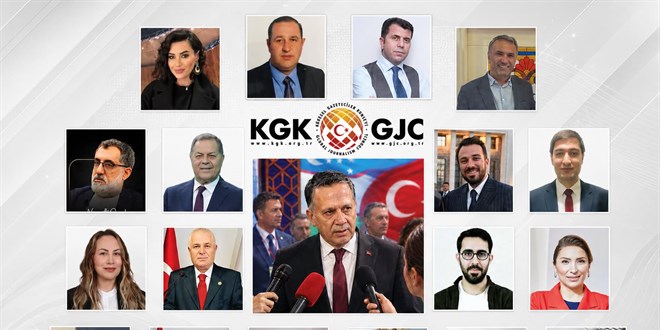 KGK'de yeni d�nem: Mehmet Ali Dim g�ven tazeledi - Son Dakika Haber