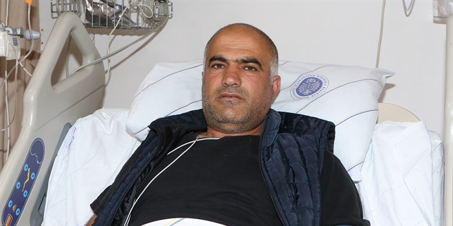 30 y�ld�r g�venle toplad��� mantar bu kez yo�un bak�ml�k etti