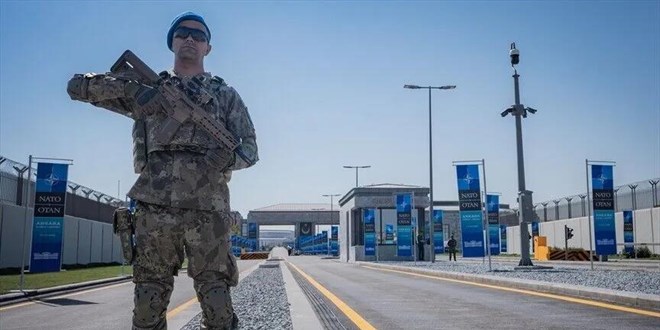 D�nya Ankara'y� izleyecek: 32 �lke lideri ve 100 bakan bulu�uyor