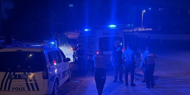 Sahte plakal� ara�la ka�arken bek�iye �arpan ��pheli yakaland� - Son Dakika Haber