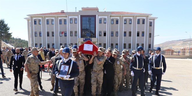 Kalp krizi ge�iren uzman �avu� hayat�n� kaybetti - Son Dakika Haber