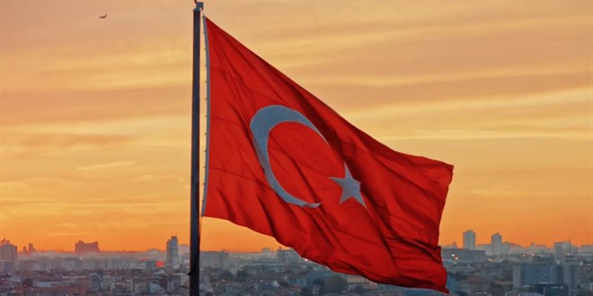 'Gelece�in M�hr�' kampanyas� sosyal medyada g�ndem oldu