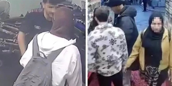 T�rkiye'nin konu�tu�u kad�n tacizci ile ilgili yeni geli�me