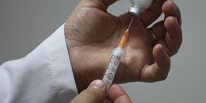 HPV a��s� paras� SGK'dan al�nabilir mi? AYM karar�n� verdi - Son Dakika Haber