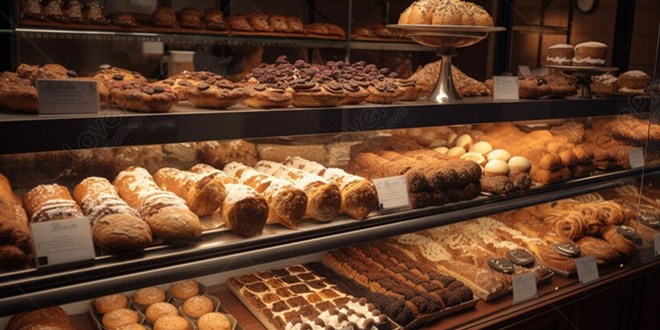 Zincir market ve f�r�nlara yeni kurallar geliyor - Son Dakika Haber