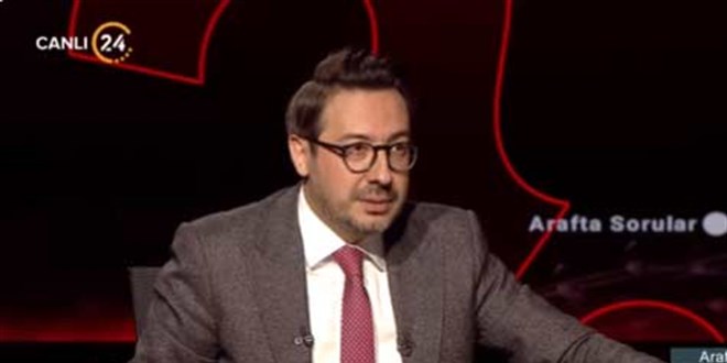 Serdar Karag�z: ��retmenler, Wikipedia'y� bir kaynak olarak �nermemeli - Son Dakika Haber