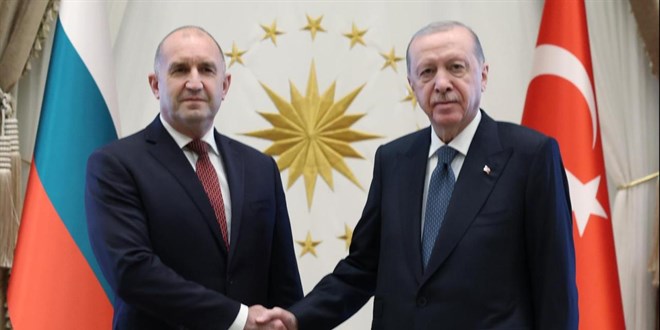 Erdo�an'�n NATO Zirvesi �ncesi diplomasi trafi�i ba�lad� - Son Dakika Haber