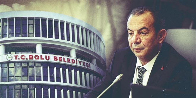 Hakim kar��s�na ��kan Tanju �zcan: Cebime indirdi�im para yok