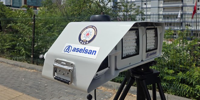ASELSAN NATO'nun hava savunmas�n� �ekillendirecek 5 �irketten biri