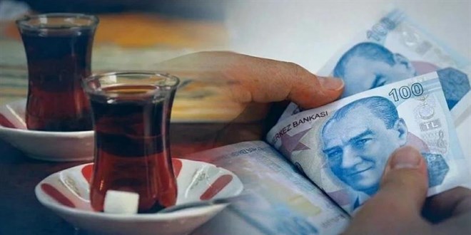 �aya 3 ayda 3. zam: Toplam zam y�zde 45'i ge�ti