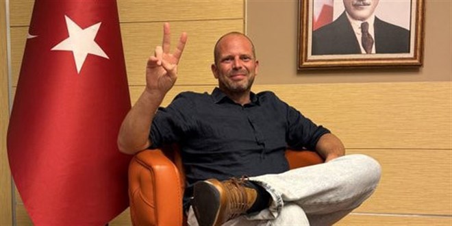 Bel�ika Savunma Bakan� Francken: Tekrar merhaba benim g�zel T�rkiye'm