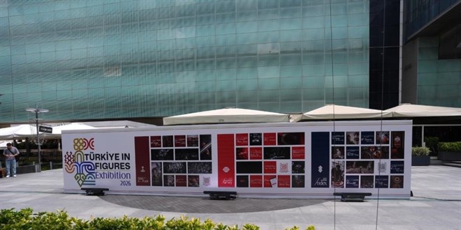 T�rkiye'yi anlatan sergiler Ankara'da ziyaret�ilerle bulu�tu - Son Dakika Haber