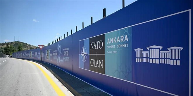 NATO Zirvesi Ba�l�yor! - Son Dakika Haber