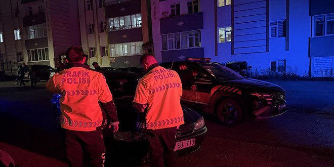 Ehliyetsiz s�r�c�ye ka����n faturas� 83 bin lira oldu - Son Dakika Haber