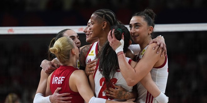 Filenin Sultanlar�n�n Milletler Ligi'ndeki ���nc� etap m�cadelesi ba�l�yor