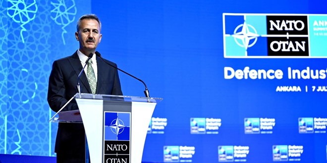 Haluk G�rg�n: Y�ksek olgunlukta ��z�mlerimiz var