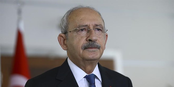 CHP'de 4 il ba�kan� daha g�revden al�n�yor